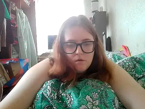 Snapshot of DesireMelissa chatting on 25, 6, 2026 DesireMelissa online show from 25, 6, 2026