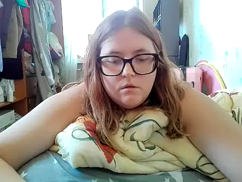 Snapshot of DesireMelissa chatting on 27, 7, 2026 DesireMelissa online show from 27, 7, 2026