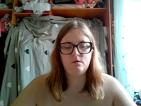 Snapshot of DesireMelissa chatting on 30, 7, 2026 DesireMelissa online show from 30, 7, 2026