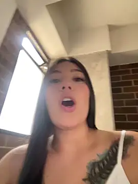 Latina vanessa online show from 30, 3, 2026