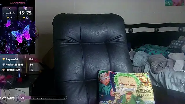 Elith 20 online show from 16, 2, 2025