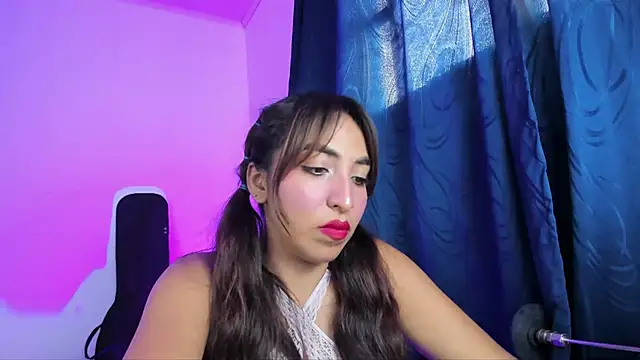 Snapshot of Leticia_brownn1 chatting on 19, 3, 2025 Leticia brownn1 online show from 19, 3, 2025