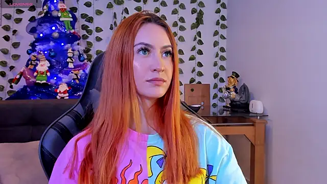 Amypond   online show from 4, 12, 2024