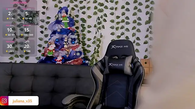 Amypond   online show from 21, 12, 2024