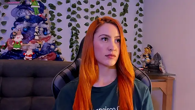 Amypond   online show from 22, 12, 2024