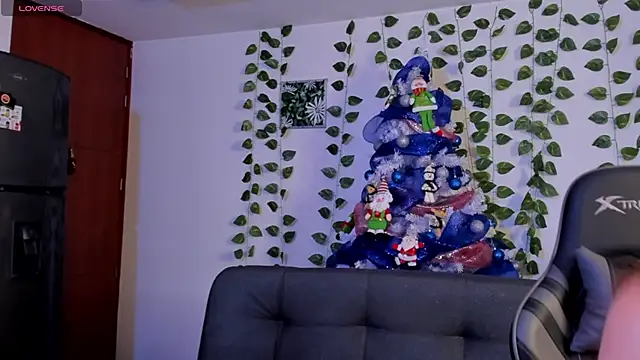 Amypond   online show from 27, 12, 2024