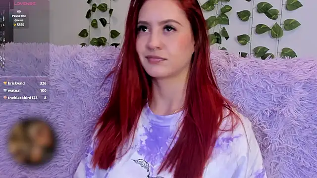 Amypond   online show from 27, 1, 2025