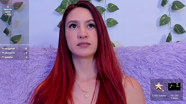 Amypond   online show from 28, 1, 2025