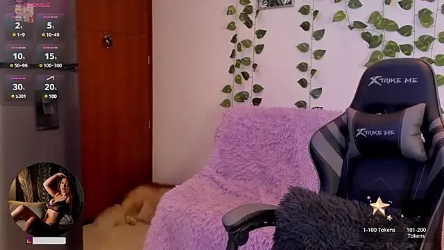 Amypond   online show from 5, 2, 2025