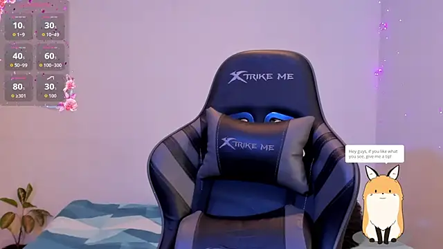 Amypond   online show from 27, 9, 2025