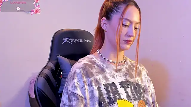 Amypond   online show from 16, 12, 2025