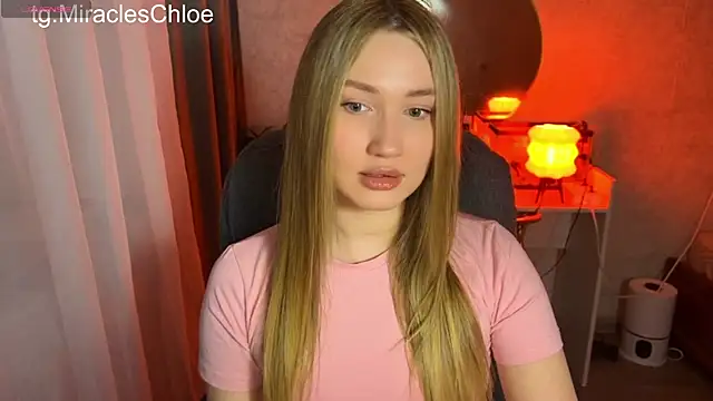 Snapshot of ChloeMillerMeow chatting on 23, 6, 2026 ChloeMillerMeow online show from 23, 6, 2026