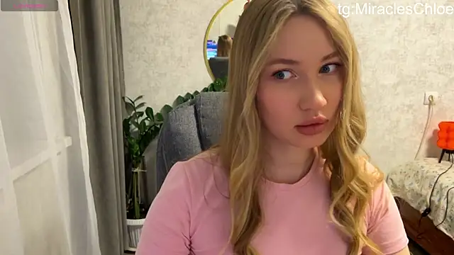 Snapshot of ChloeMillerMeow chatting on 14, 7, 2026 ChloeMillerMeow online show from 14, 7, 2026