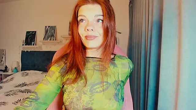 AlysaNightmoon online show from 3, 4, 2026