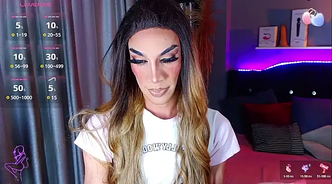 Snapshot of camila_hootie chatting on 17, 3, 2025 camila hootie online show from 17, 3, 2025