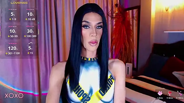 Snapshot of camila_hootie chatting on 17, 11, 2025 camila hootie online show from 17, 11, 2025