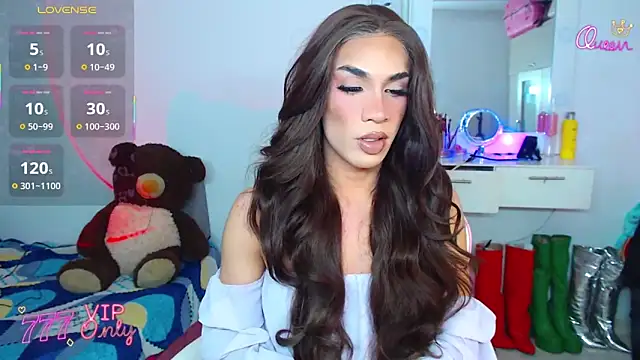 camila hootie online show from 6, 4, 2026