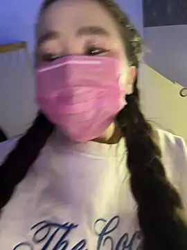 Asianpie  online show from 6, 1, 2025