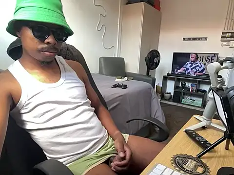 JaroDawg47 online show from 10, 4, 2026