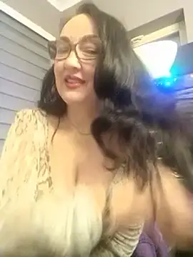 CamilleDesire online show from 15, 12, 2024