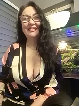 CamilleDesire online show from 16, 12, 2024