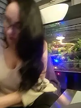 CamilleDesire online show from 29, 12, 2024