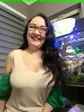 CamilleDesire online show from 21, 1, 2025