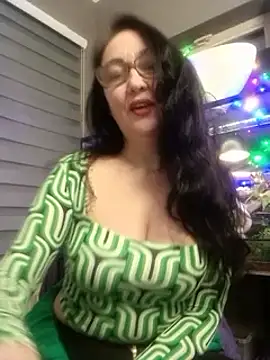 CamilleDesire online show from 24, 1, 2025