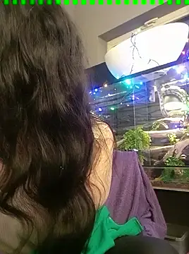 CamilleDesire online show from 29, 1, 2025