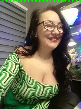 CamilleDesire online show from 10, 2, 2025