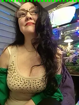 CamilleDesire online show from 17, 2, 2025