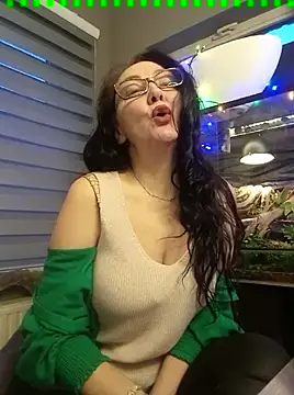 CamilleDesire online show from 25, 2, 2025