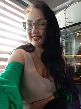 CamilleDesire online show from 15, 3, 2025