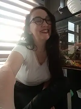 CamilleDesire online show from 26, 9, 2025