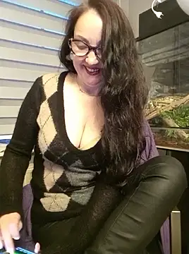 CamilleDesire online show from 2, 10, 2025