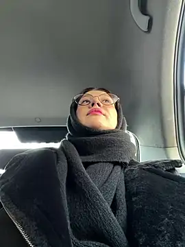 RinaCat online show from 23, 12, 2024