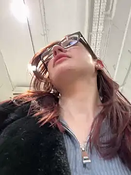 RinaCat online show from 20, 1, 2025