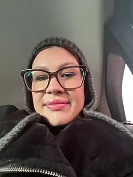 RinaCat online show from 28, 1, 2025