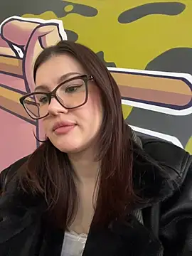 RinaCat online show from 13, 3, 2025