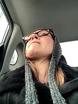 RinaCat online show from 15, 11, 2025