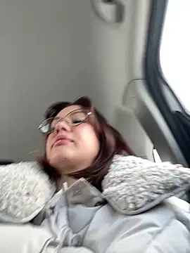 RinaCat online show from 26, 2, 2026