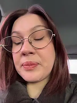 RinaCat online show from 20, 3, 2026