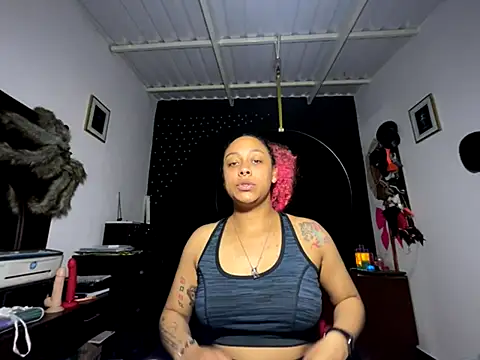 Cata Blue   online show from 8, 9, 2025