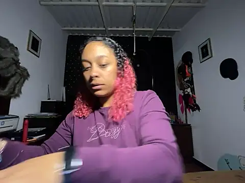 Cata Blue   online show from 17, 9, 2025