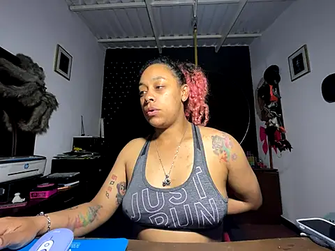 Cata Blue   online show from 29, 9, 2025