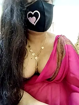 Snapshot of Ameera19 chatting on 14, 2, 2025 Ameera19 online show from 14, 2, 2025