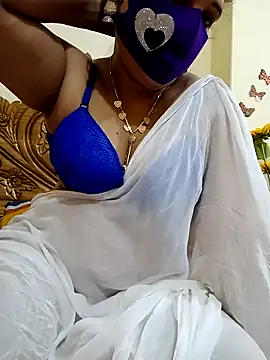 Snapshot of Ameera19 chatting on 16, 2, 2025 Ameera19 online show from 16, 2, 2025