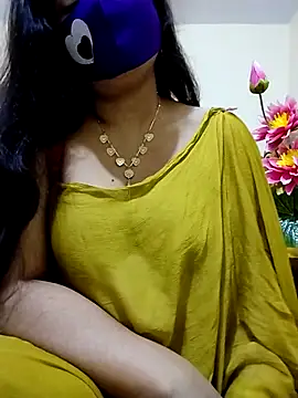 Snapshot of Ameera19 chatting on 16, 2, 2025 Ameera19 online show from 16, 2, 2025