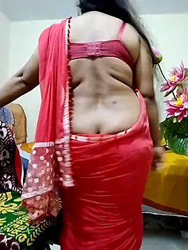 Snapshot of Ameera19 chatting on 16, 2, 2025 Ameera19 online show from 16, 2, 2025