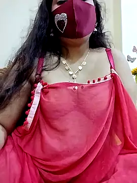 Snapshot of Ameera19 chatting on 16, 2, 2025 Ameera19 online show from 16, 2, 2025